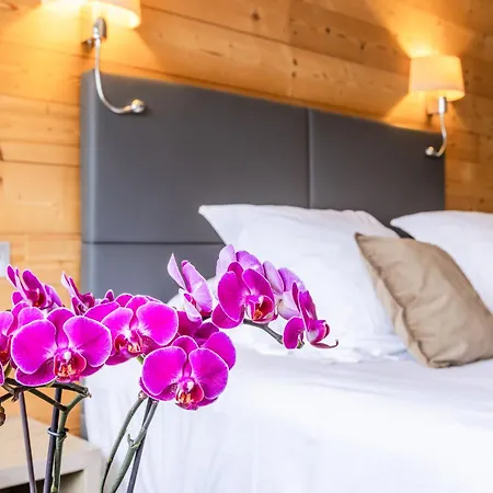 Hotel Vauban Briancon Serre Chevalier-3